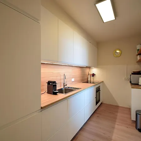Coastal Comfort In Apartamento