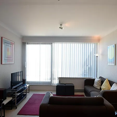 Apartment Mayfair 0304 In With Terrace *