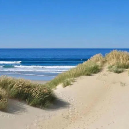 Coastal Comfort In
