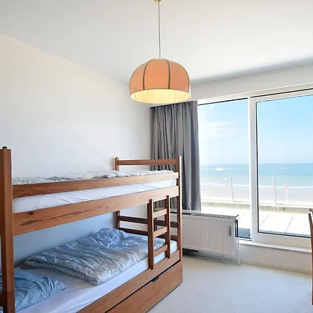 Apartamento Coastal Comfort In *
