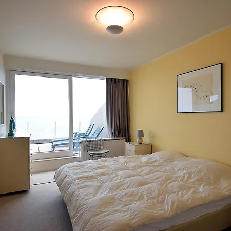 Coastal Comfort In Apartamento