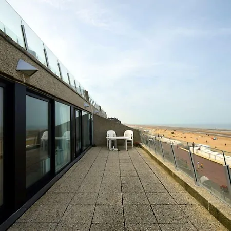 Apartamento Coastal Comfort In *