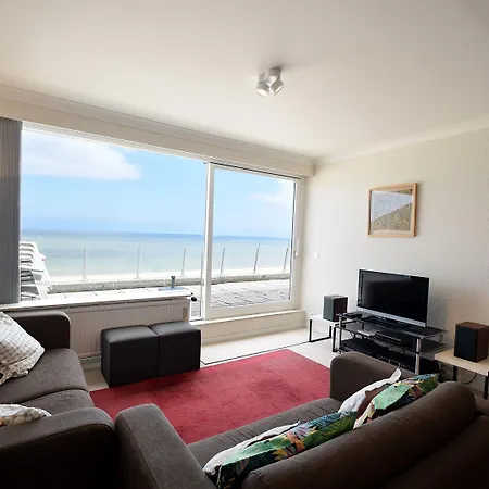 Coastal Comfort In Apartamento *