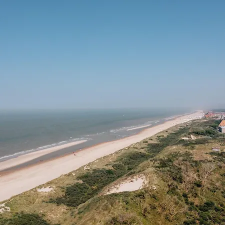 Coastal Comfort In *
